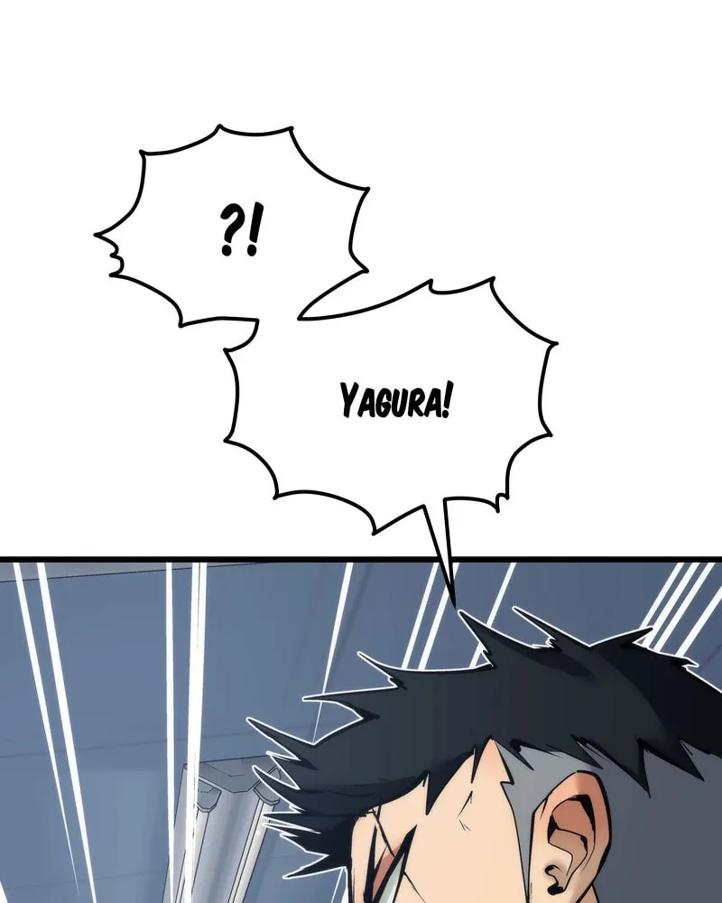 MONOCHROME (Webtoon) Chapter 41 page 46 - 