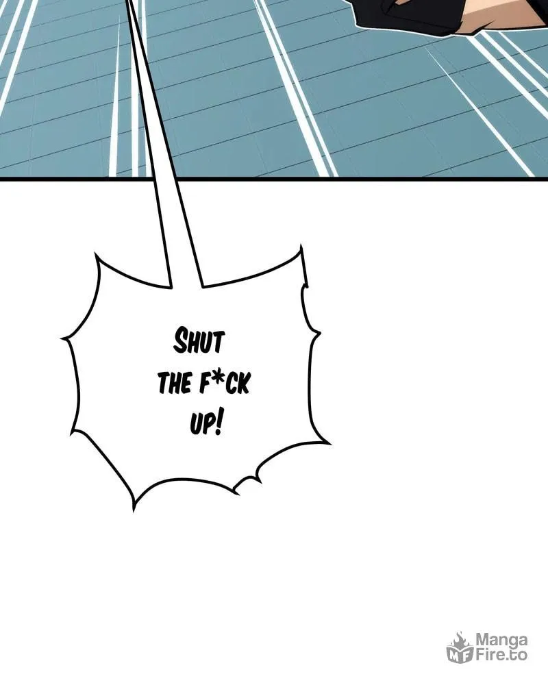 MONOCHROME (Webtoon) Chapter 41 page 48 - 