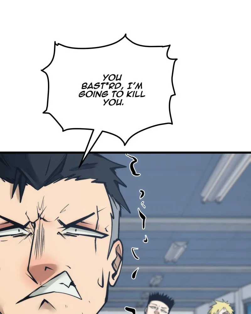 MONOCHROME (Webtoon) Chapter 41 page 49 - 