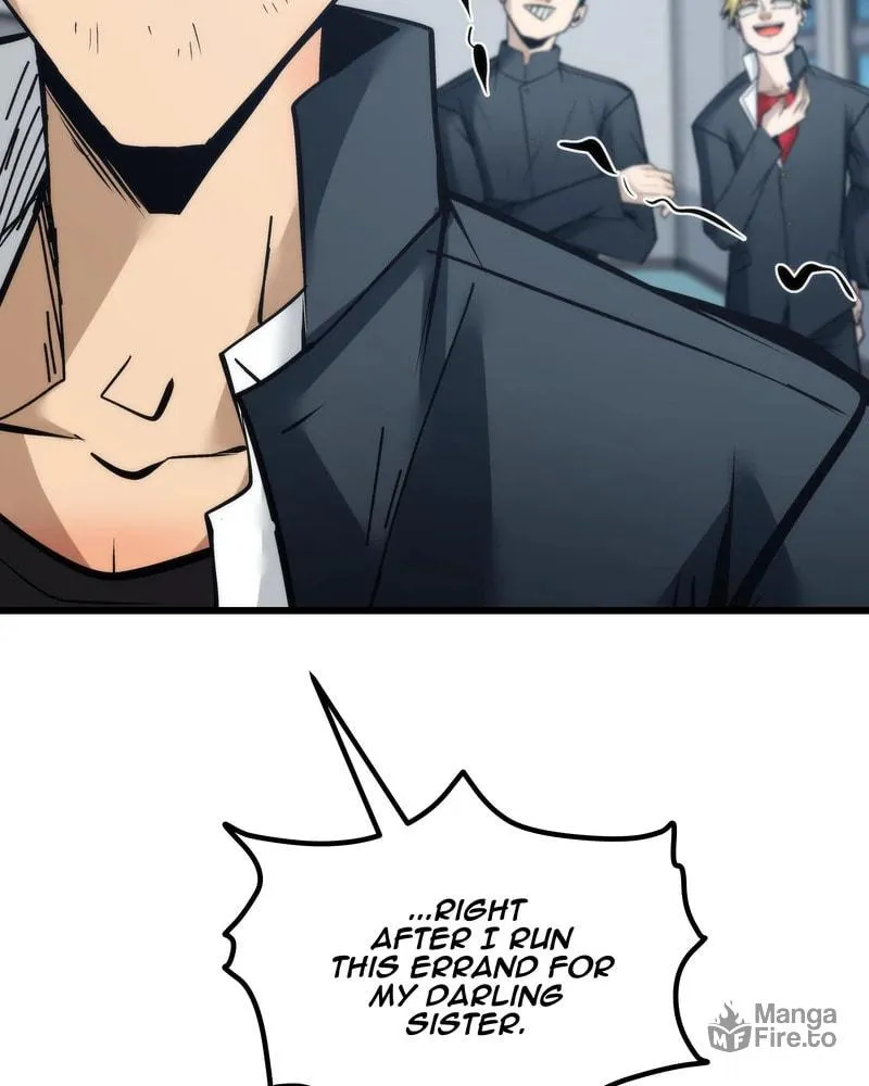 MONOCHROME (Webtoon) Chapter 41 page 50 - 