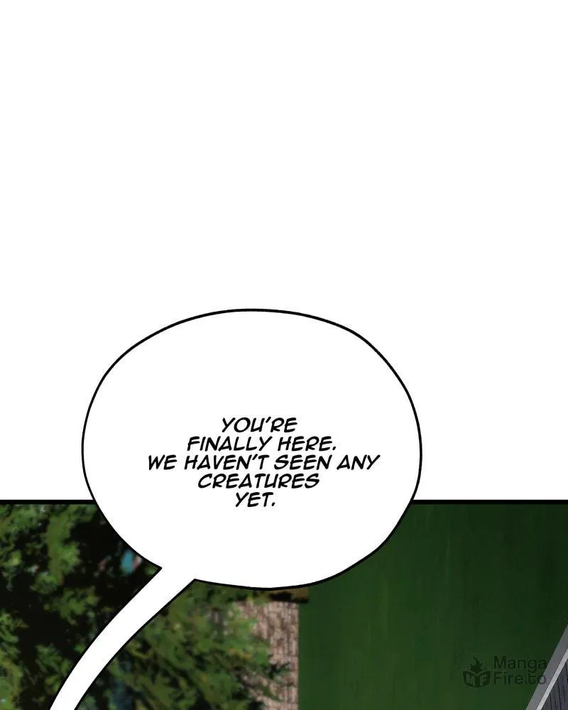 MONOCHROME (Webtoon) Chapter 41 page 54 - 