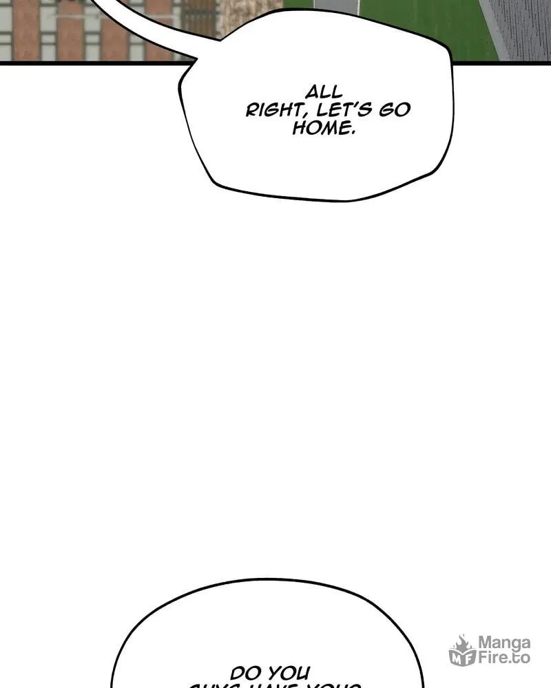 MONOCHROME (Webtoon) Chapter 41 page 57 - 