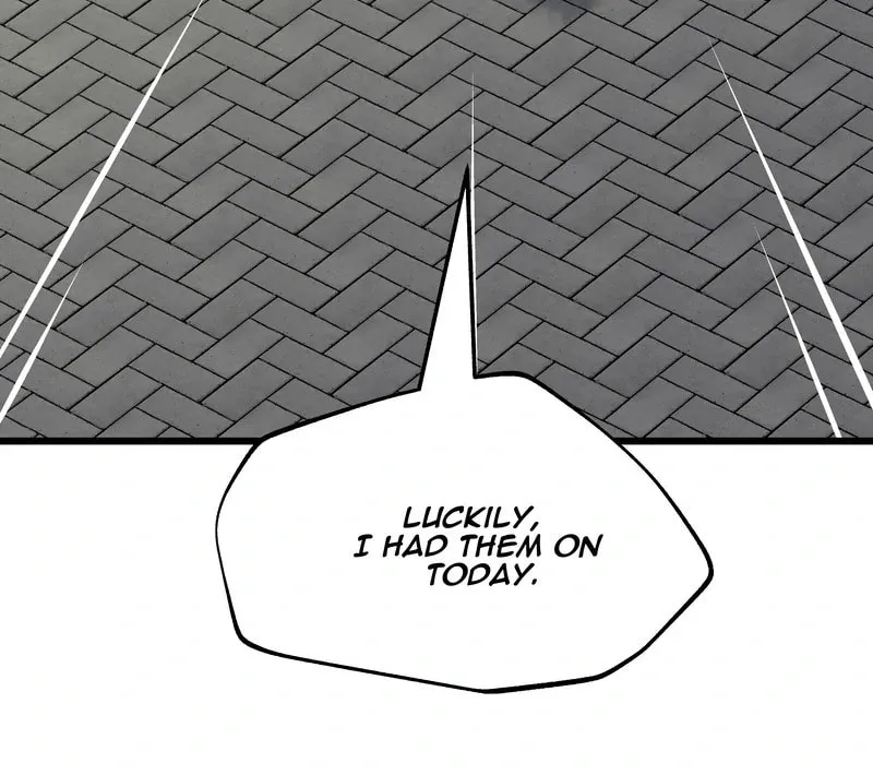 MONOCHROME (Webtoon) Chapter 41 page 61 - 