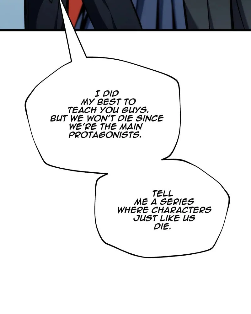 MONOCHROME (Webtoon) Chapter 41 page 64 - 