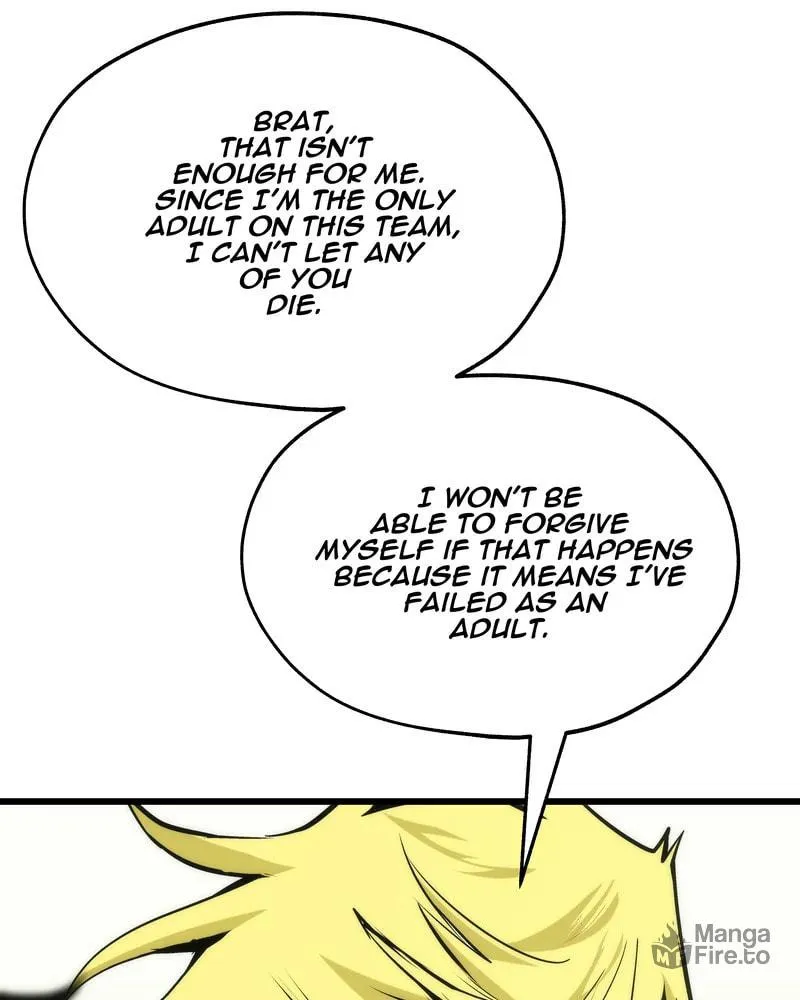 MONOCHROME (Webtoon) Chapter 41 page 65 - 