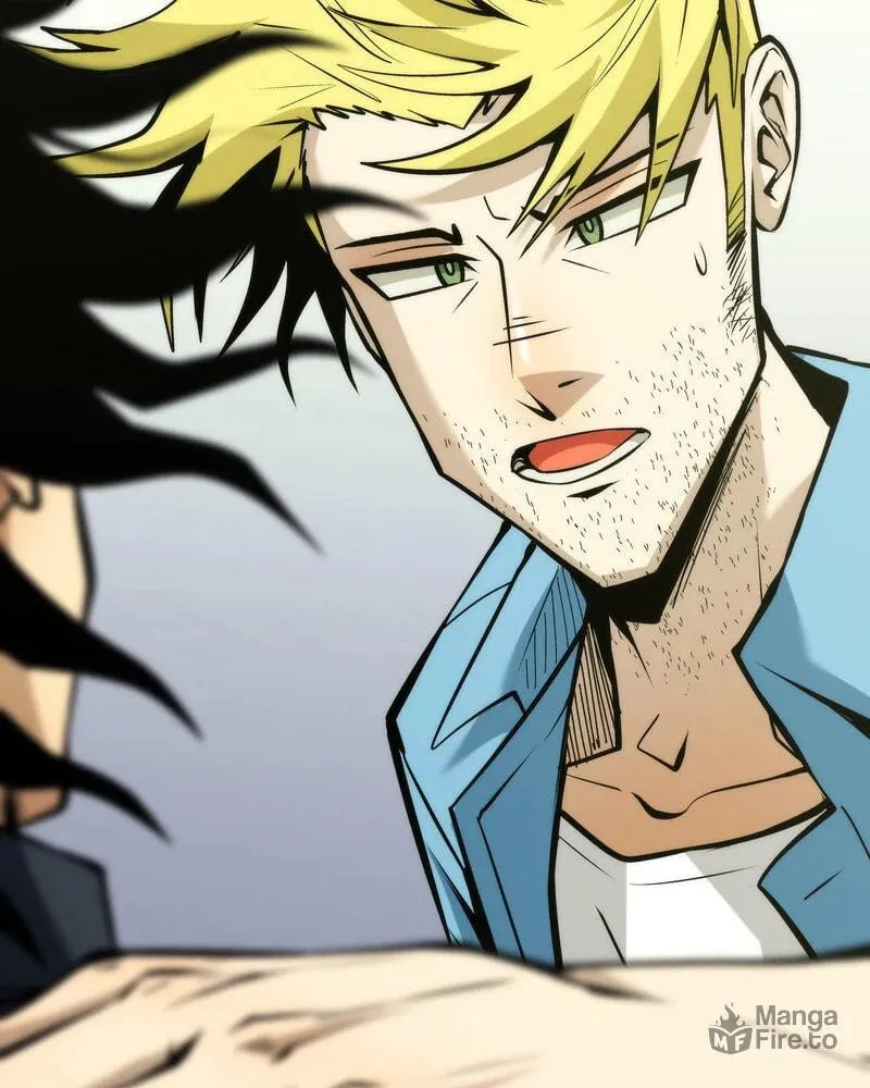 MONOCHROME (Webtoon) Chapter 41 page 66 - 