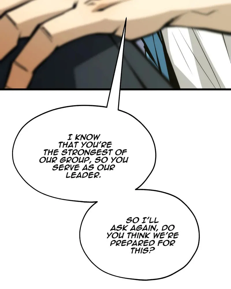MONOCHROME (Webtoon) Chapter 41 page 67 - 