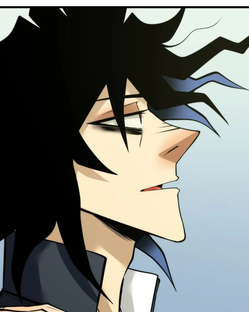 MONOCHROME (Webtoon) Chapter 41 page 68 - 