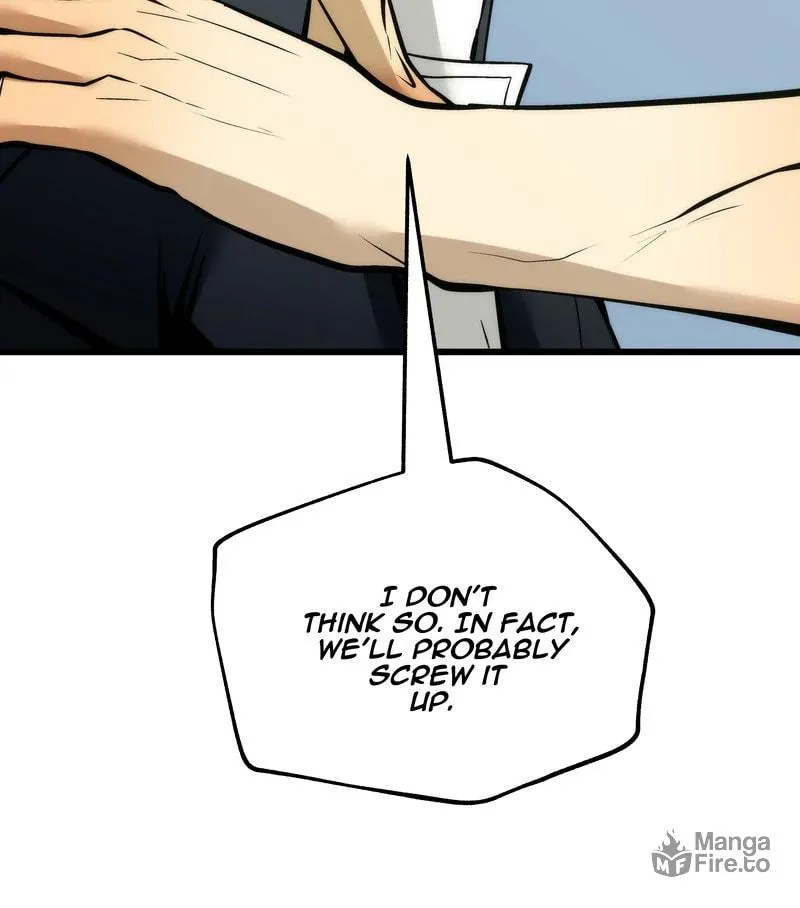 MONOCHROME (Webtoon) Chapter 41 page 69 - 