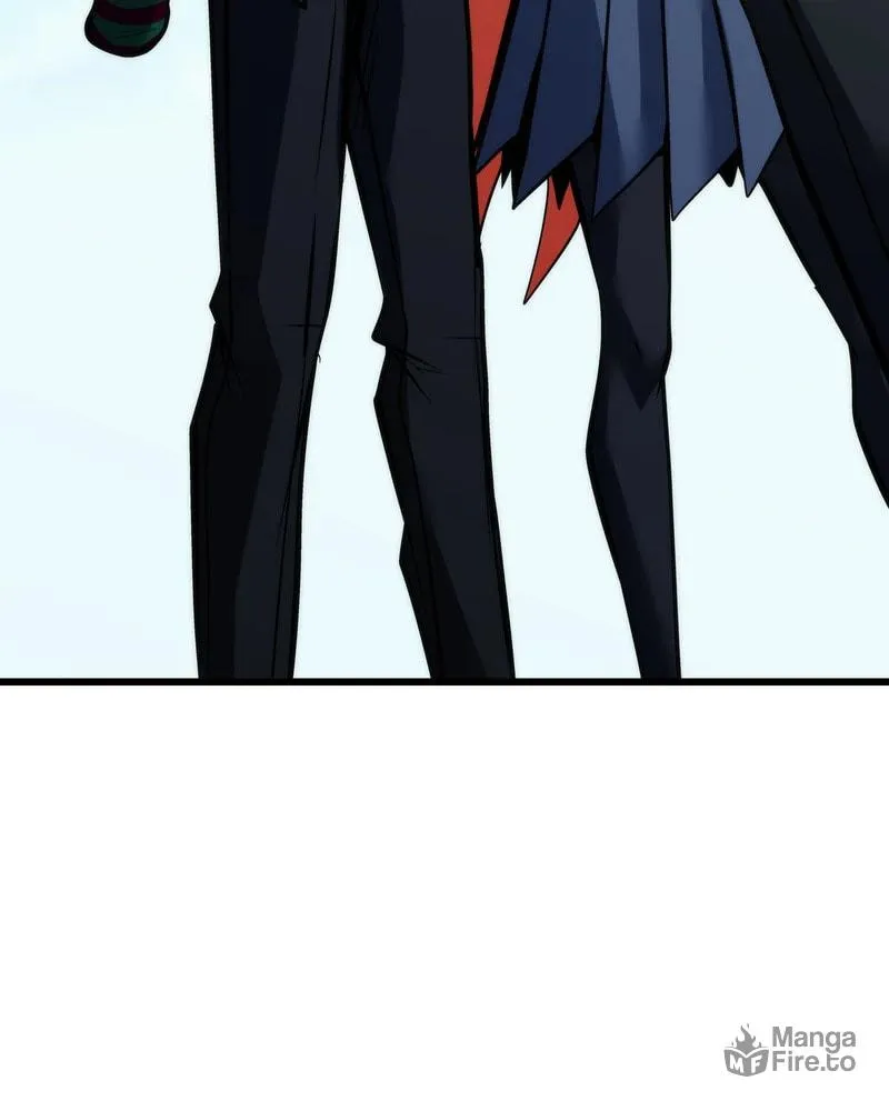 MONOCHROME (Webtoon) Chapter 41 page 72 - 