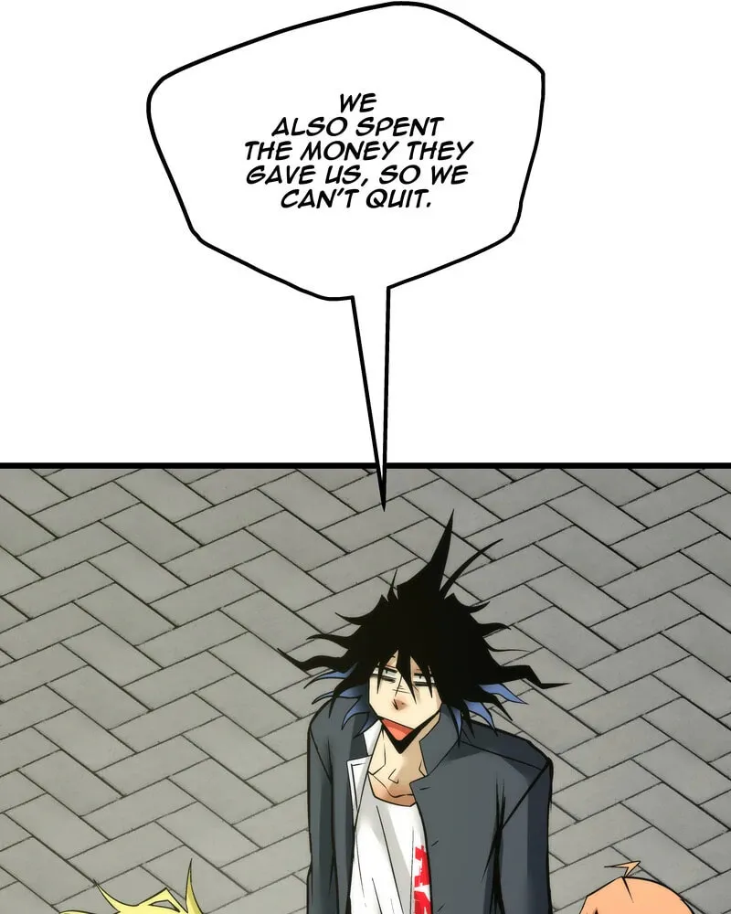 MONOCHROME (Webtoon) Chapter 41 page 73 - 