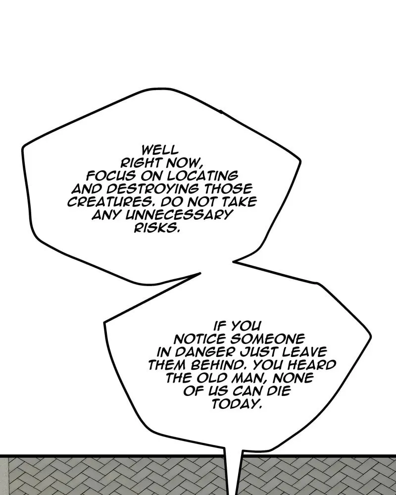 MONOCHROME (Webtoon) Chapter 41 page 76 - 