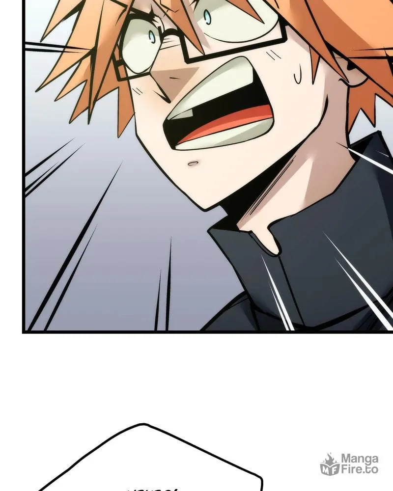 MONOCHROME (Webtoon) Chapter 41 page 80 - 