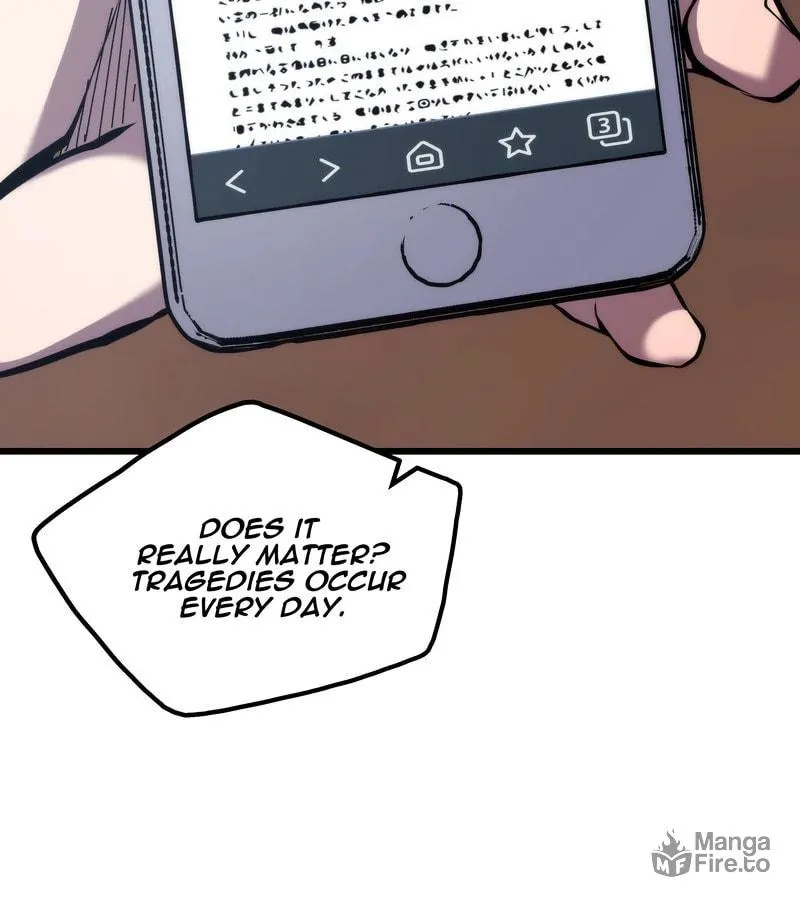 MONOCHROME (Webtoon) Chapter 41 page 9 - 