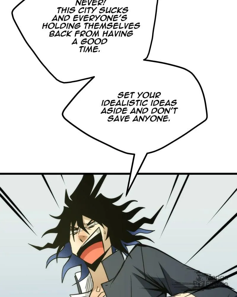 MONOCHROME (Webtoon) Chapter 41 page 81 - 