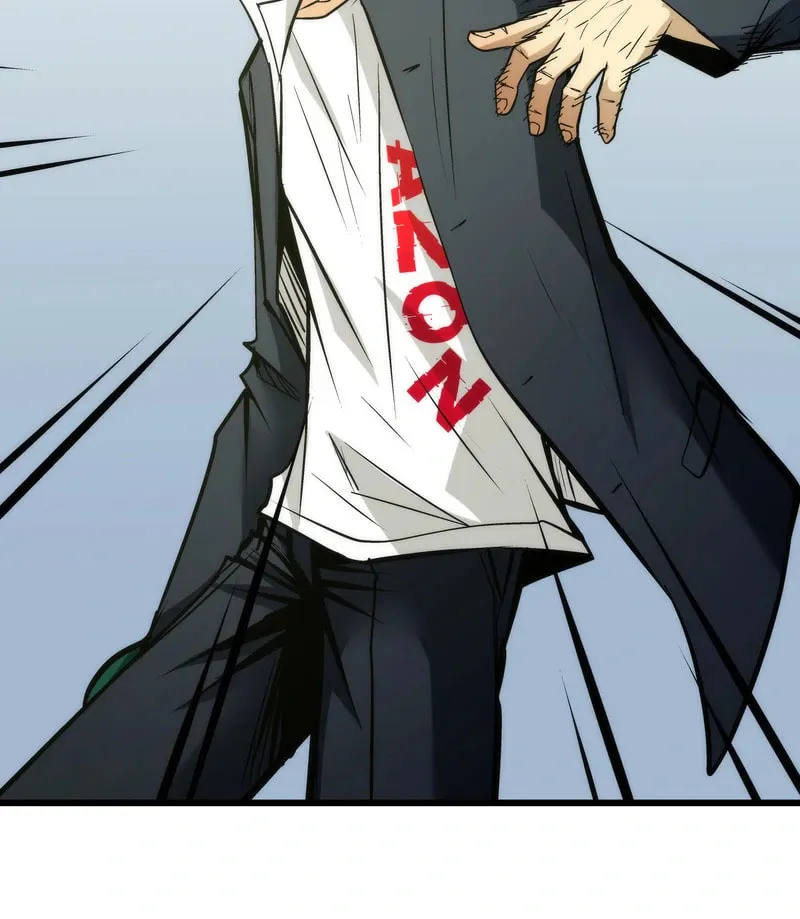 MONOCHROME (Webtoon) Chapter 41 page 82 - 