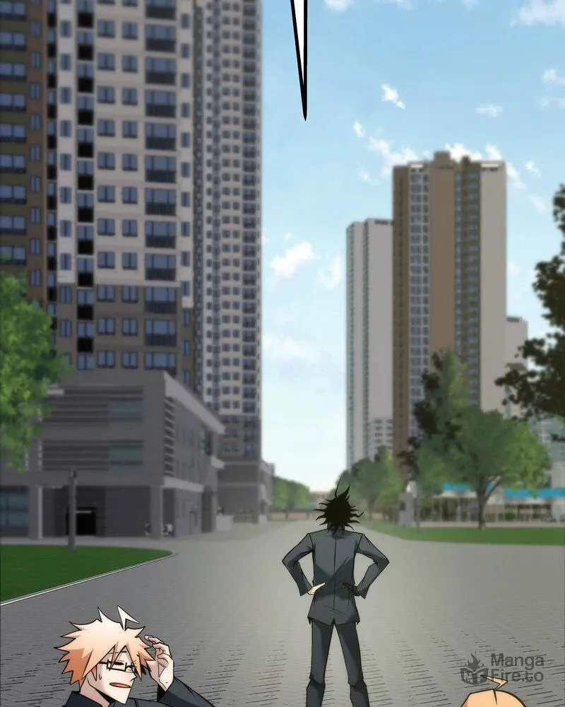 MONOCHROME (Webtoon) Chapter 41 page 84 - 