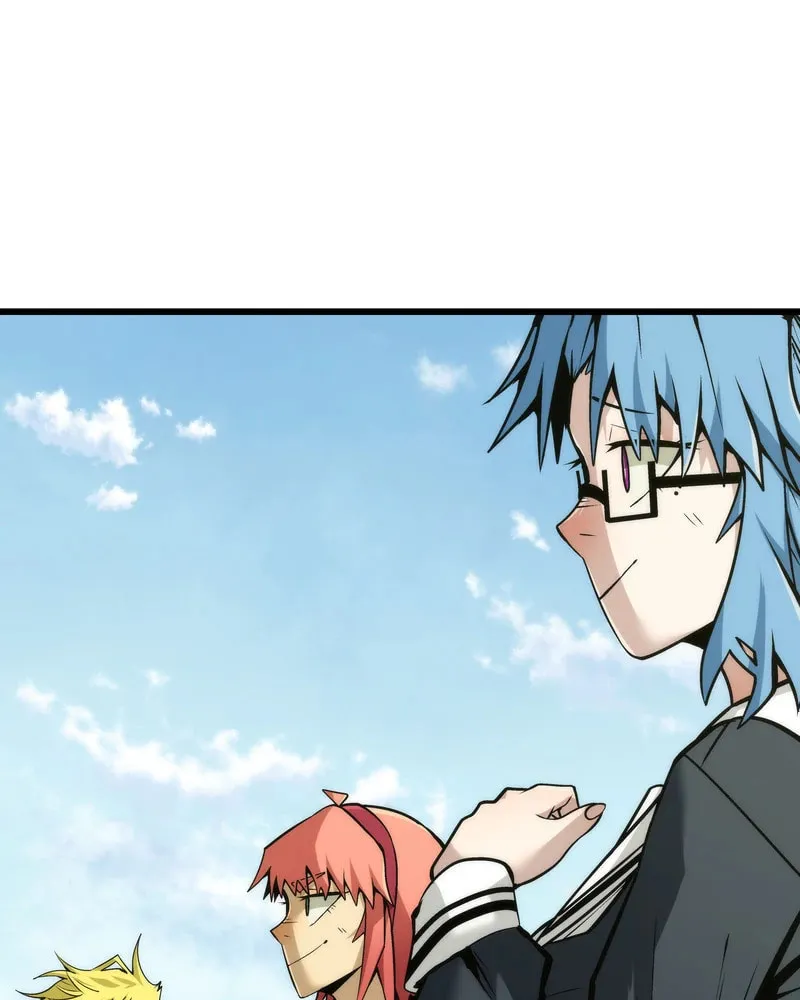 MONOCHROME (Webtoon) Chapter 41 page 89 - 