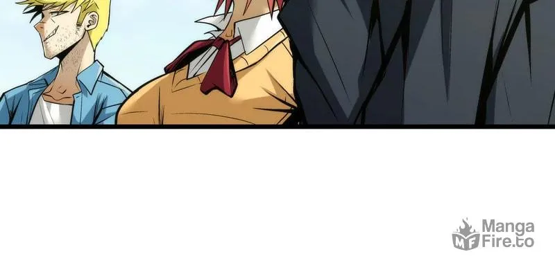 MONOCHROME (Webtoon) Chapter 41 page 90 - 