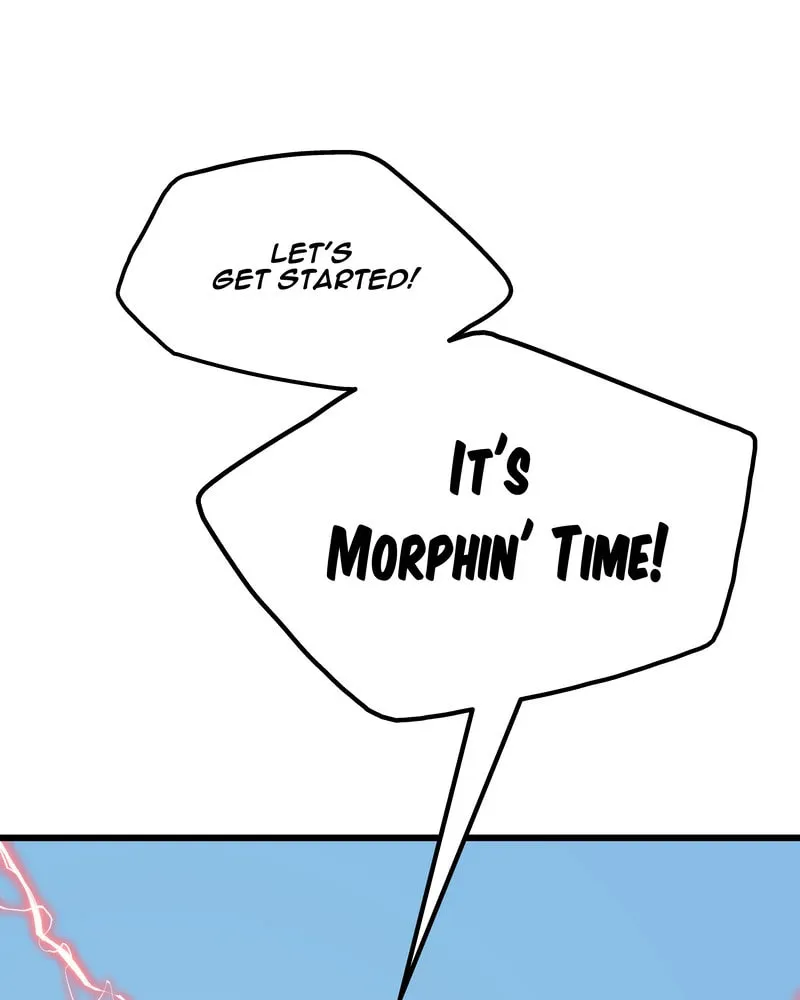 MONOCHROME (Webtoon) Chapter 41 page 91 - 