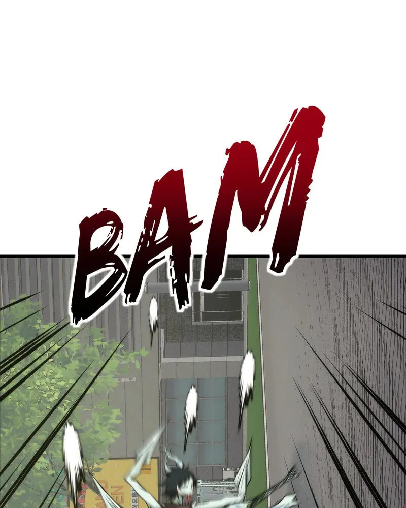 MONOCHROME (Webtoon) Chapter 42 page 101 - 