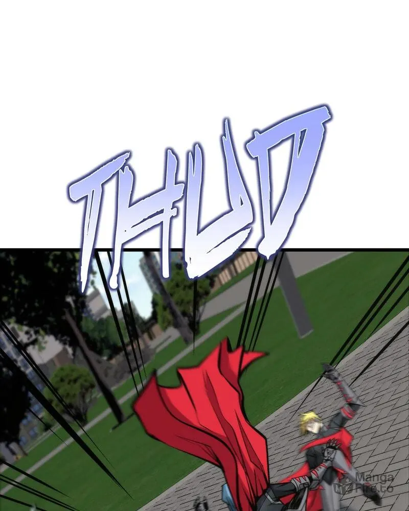 MONOCHROME (Webtoon) Chapter 42 page 114 - 