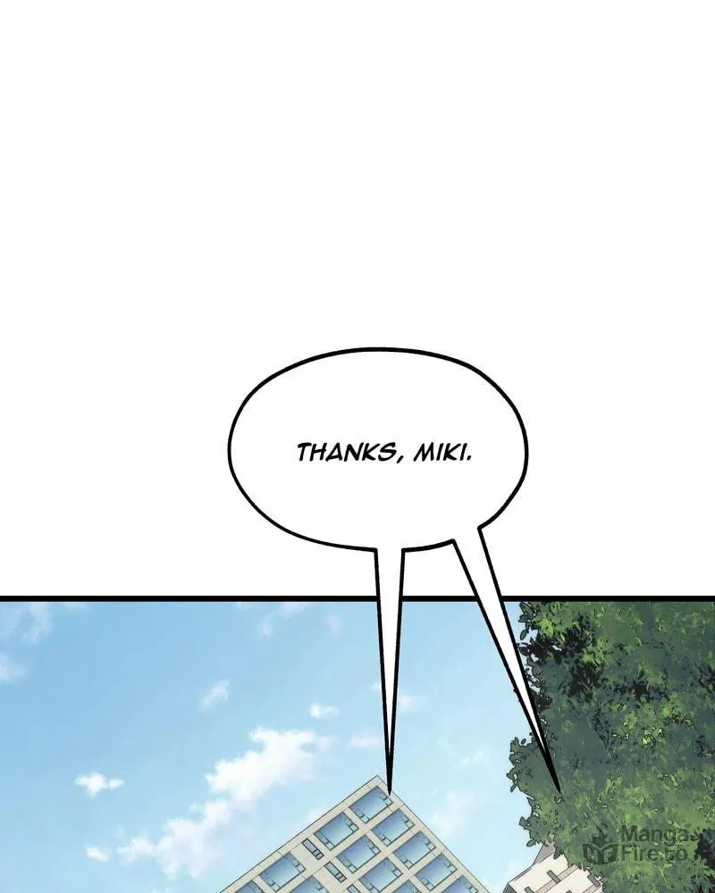 MONOCHROME (Webtoon) Chapter 42 page 117 - 