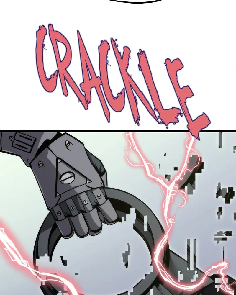 MONOCHROME (Webtoon) Chapter 42 page 122 - 