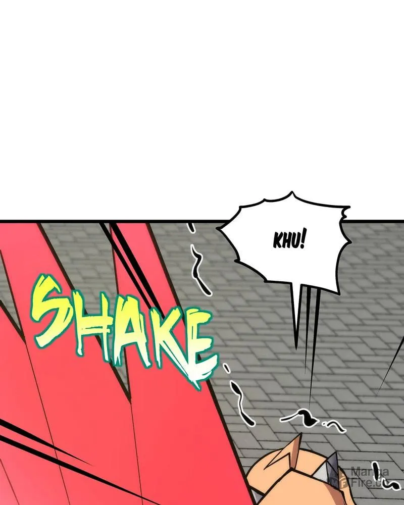 MONOCHROME (Webtoon) Chapter 42 page 21 - 
