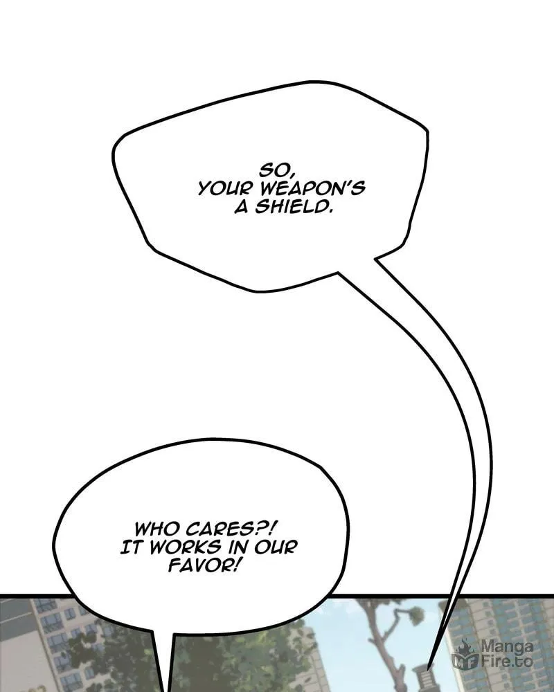 MONOCHROME (Webtoon) Chapter 42 page 25 - 