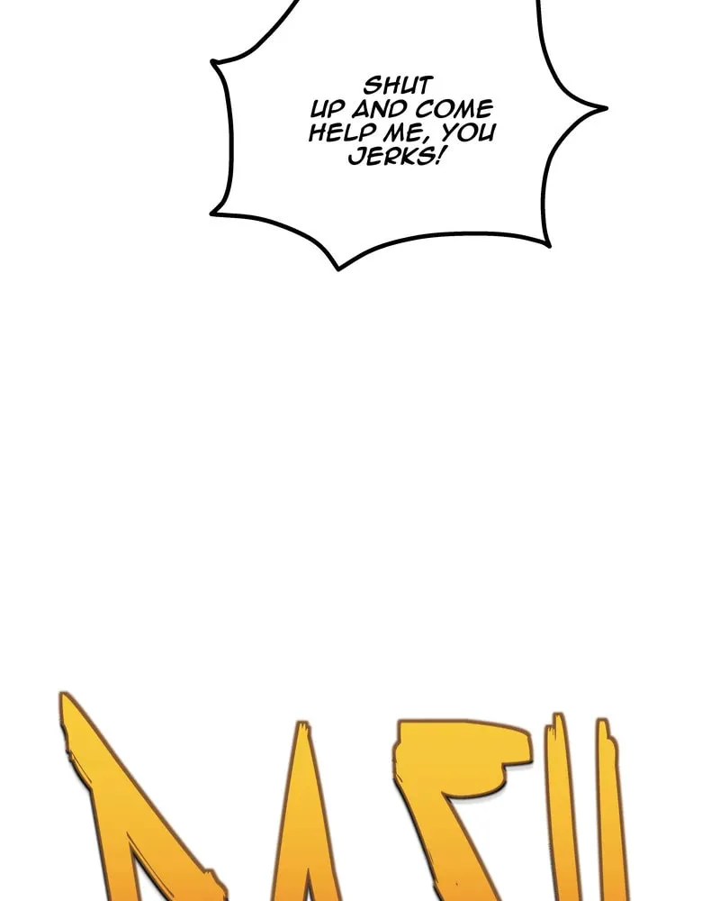 MONOCHROME (Webtoon) Chapter 42 page 28 - 