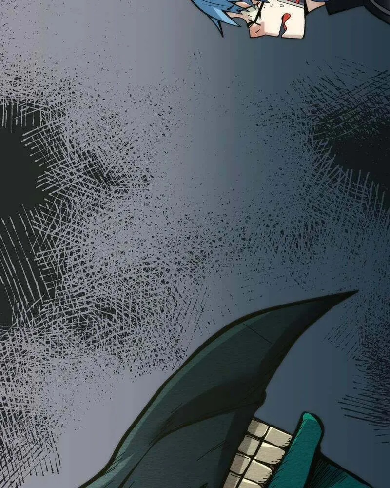 MONOCHROME (Webtoon) Chapter 42 page 4 - 
