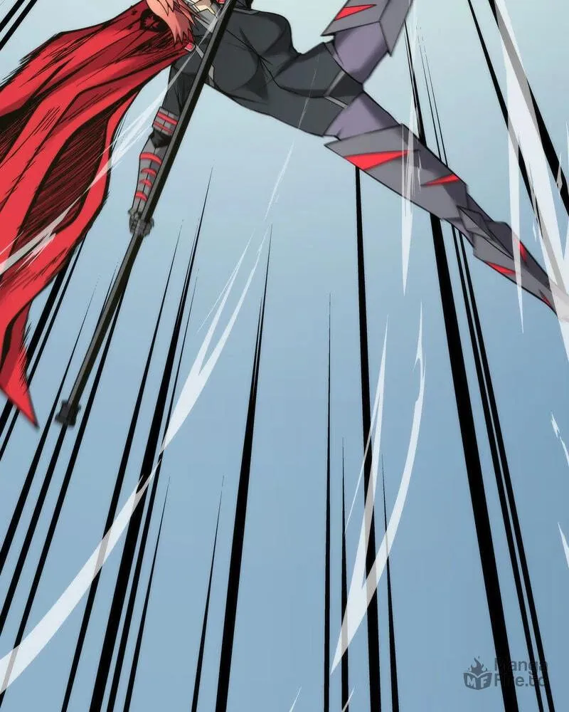 MONOCHROME (Webtoon) Chapter 42 page 36 - 