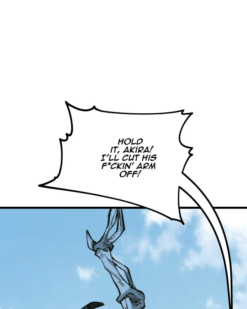 MONOCHROME (Webtoon) Chapter 42 page 41 - 
