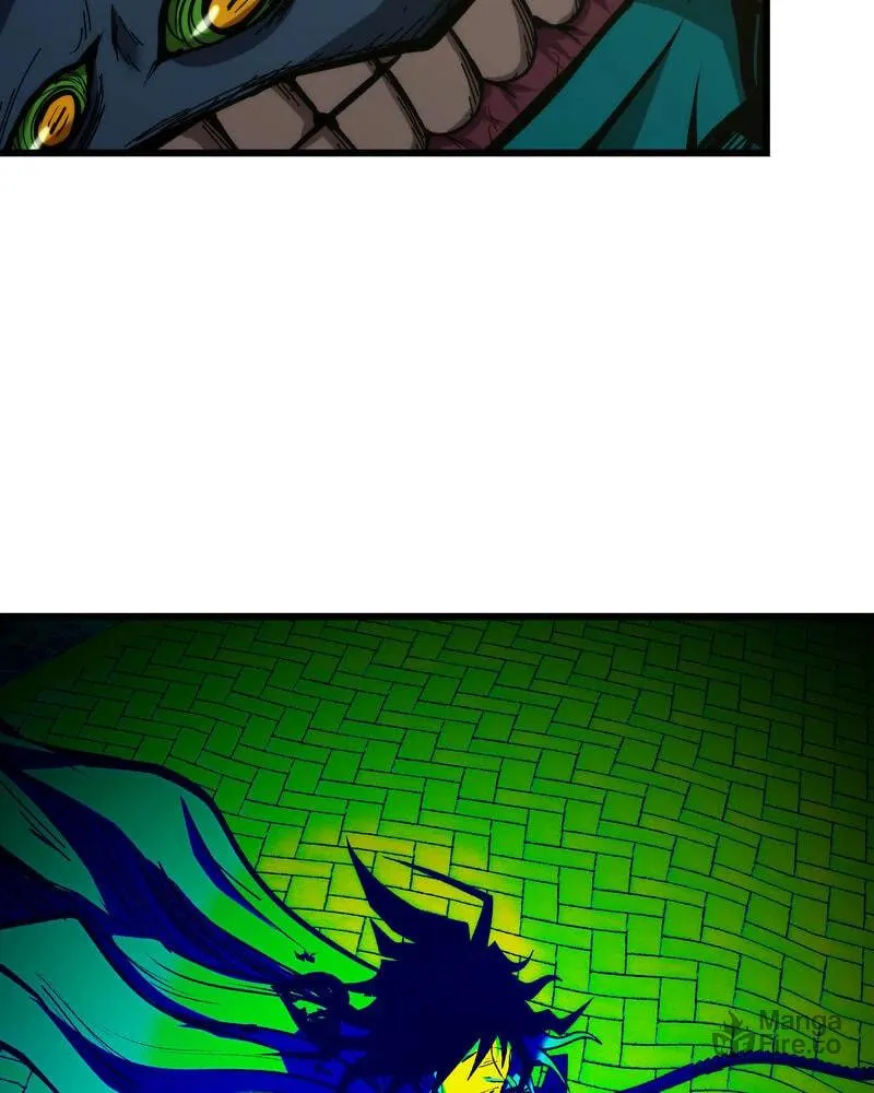 MONOCHROME (Webtoon) Chapter 42 page 45 - 