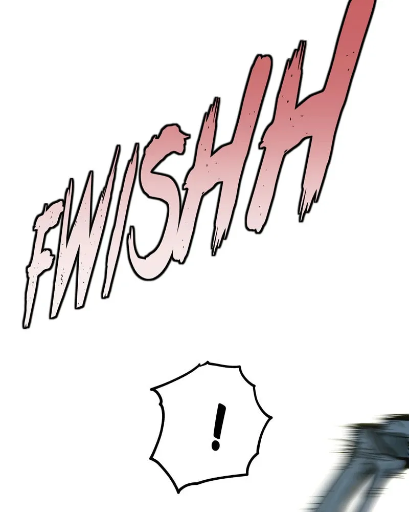 MONOCHROME (Webtoon) Chapter 42 page 47 - 