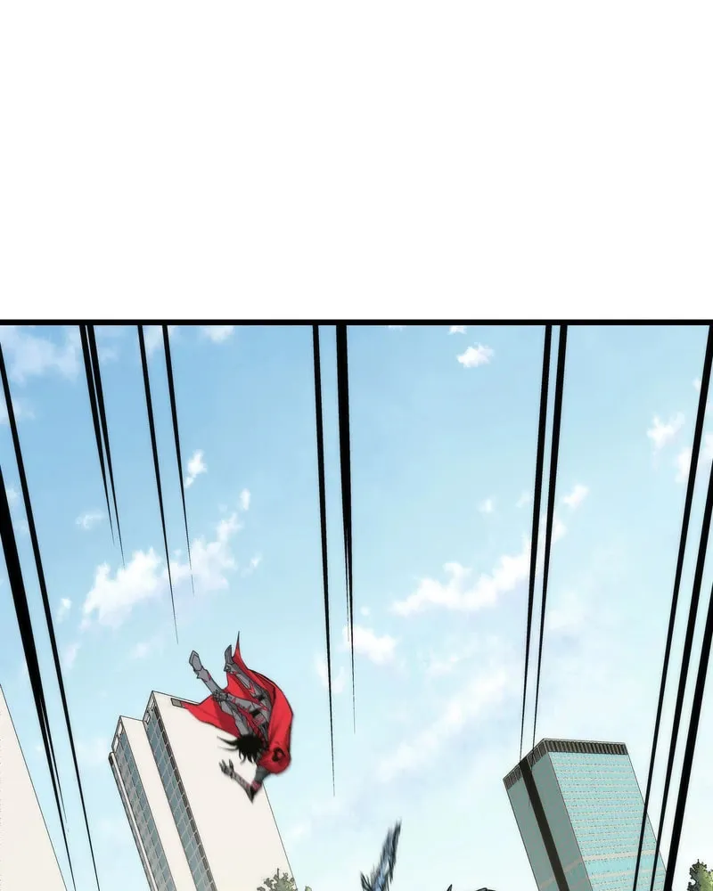 MONOCHROME (Webtoon) Chapter 42 page 49 - 