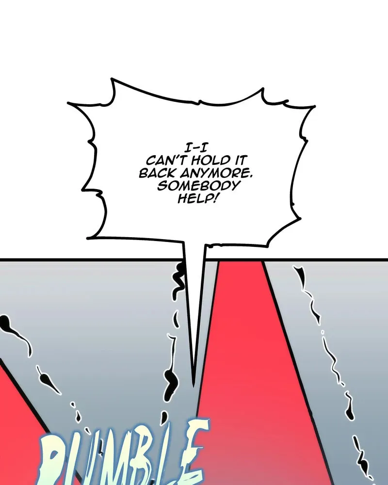 MONOCHROME (Webtoon) Chapter 42 page 53 - 