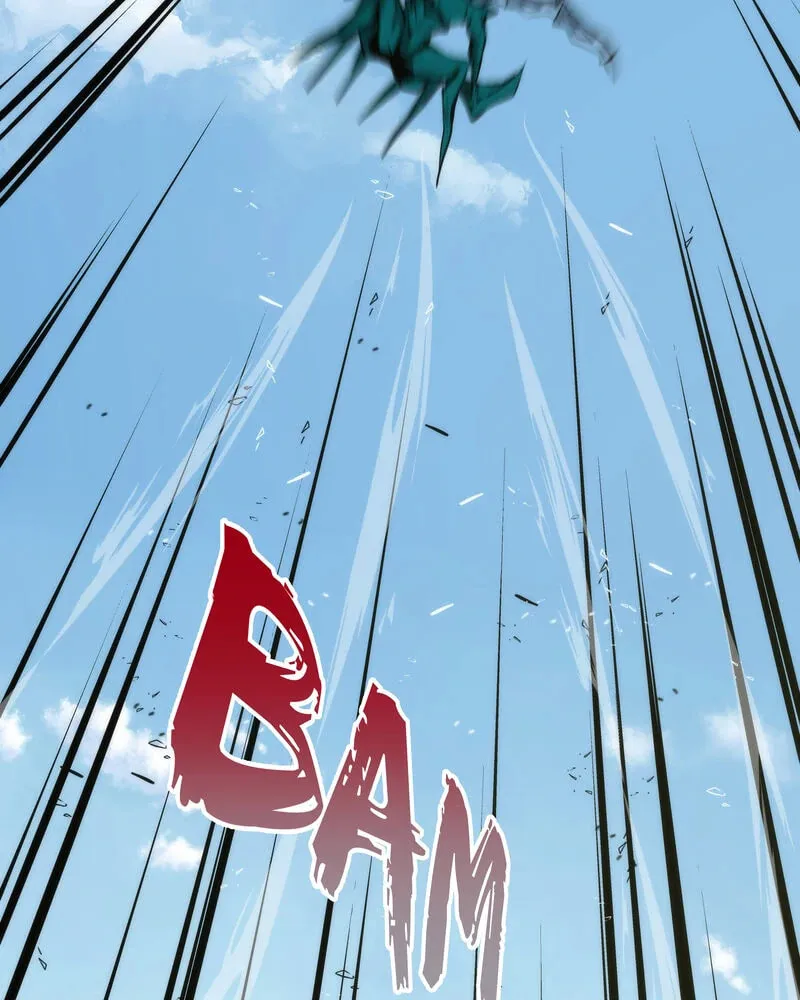 MONOCHROME (Webtoon) Chapter 42 page 64 - 