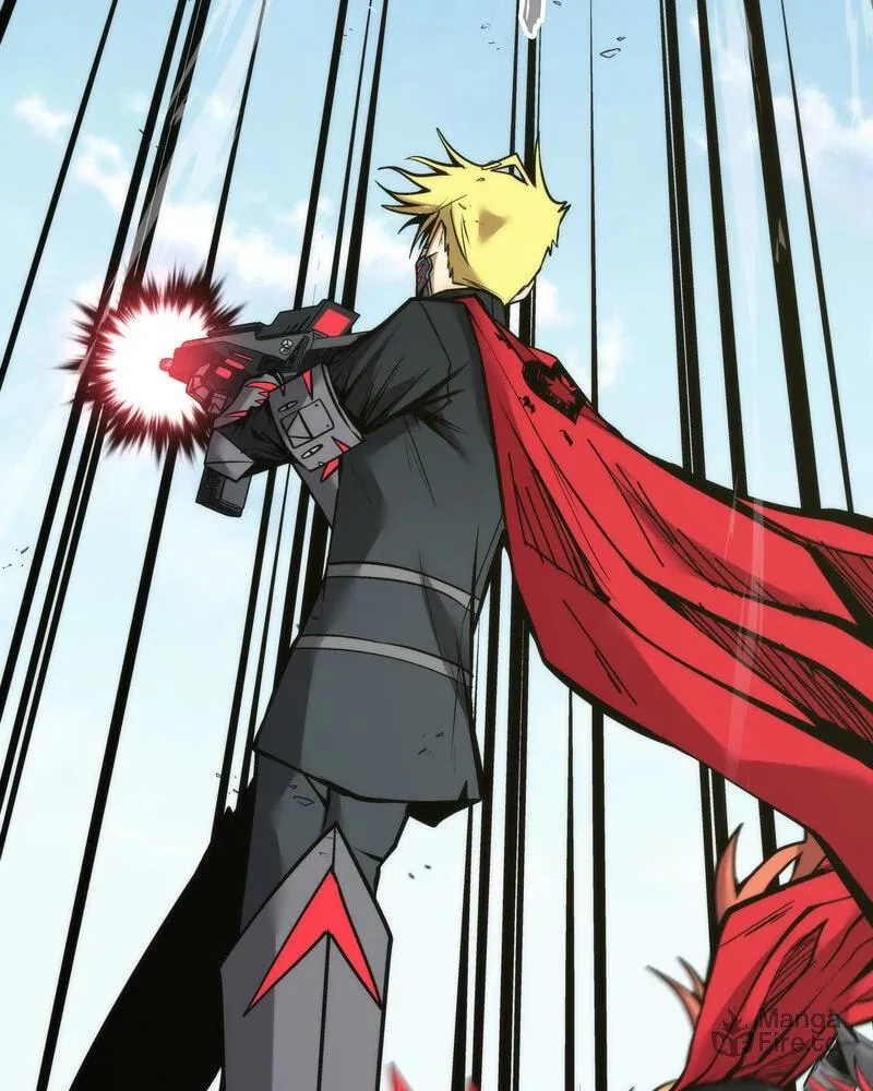 MONOCHROME (Webtoon) Chapter 42 page 65 - 