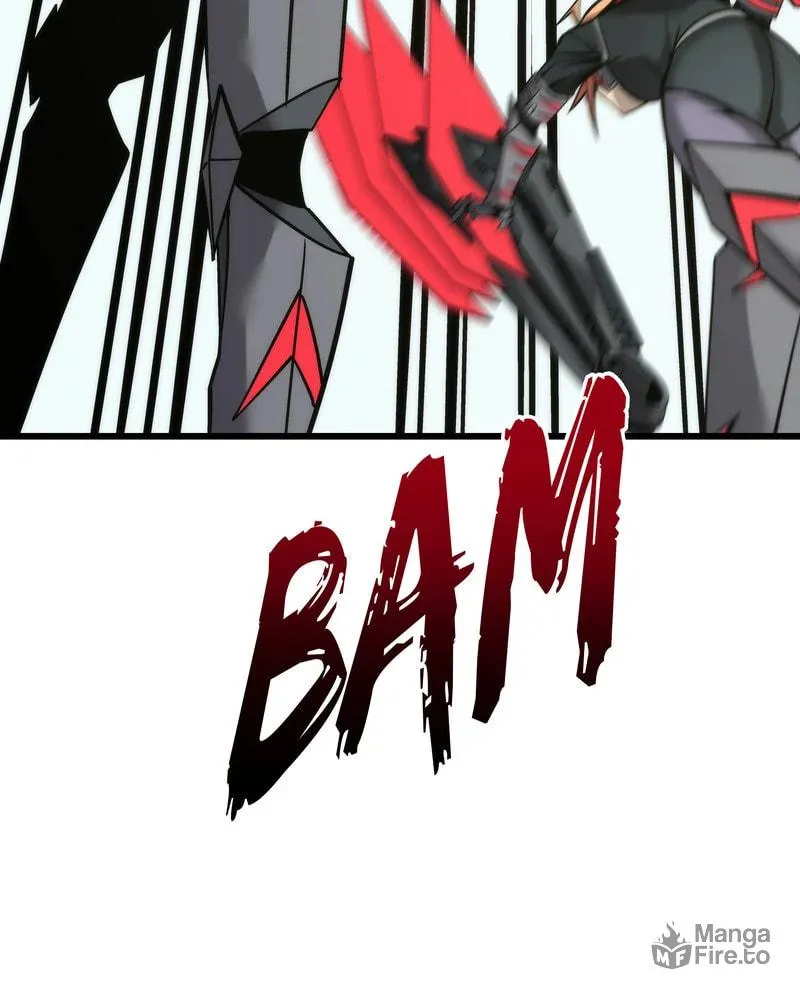 MONOCHROME (Webtoon) Chapter 42 page 66 - 