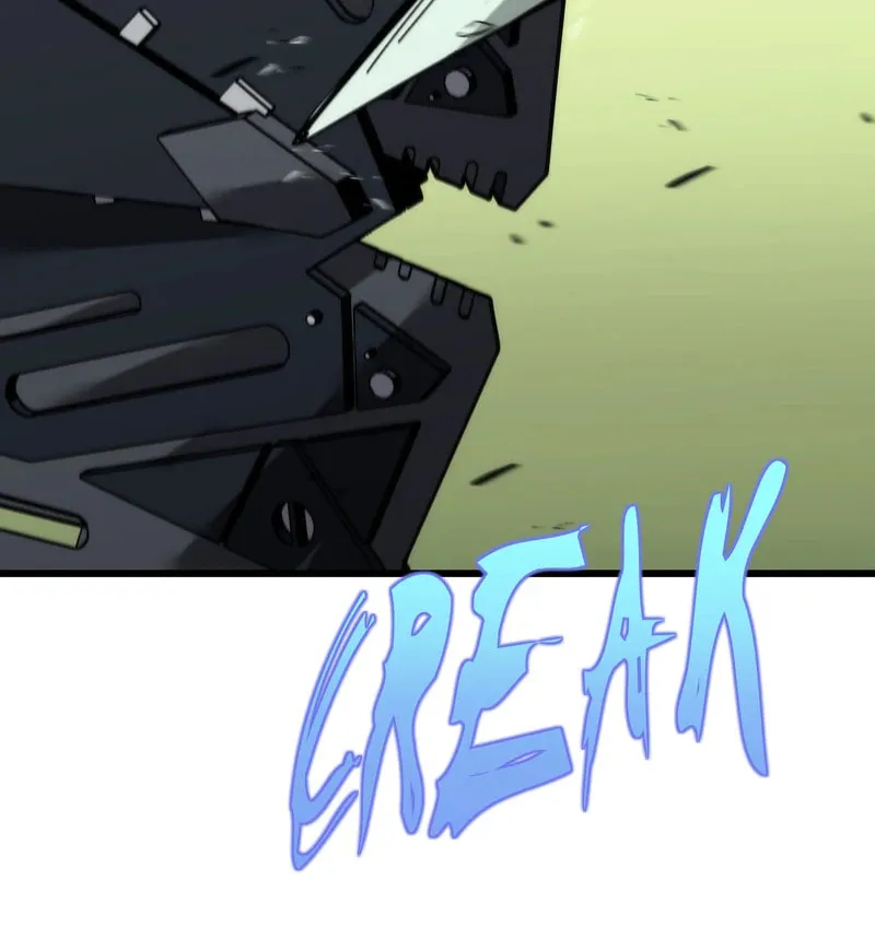 MONOCHROME (Webtoon) Chapter 42 page 68 - 