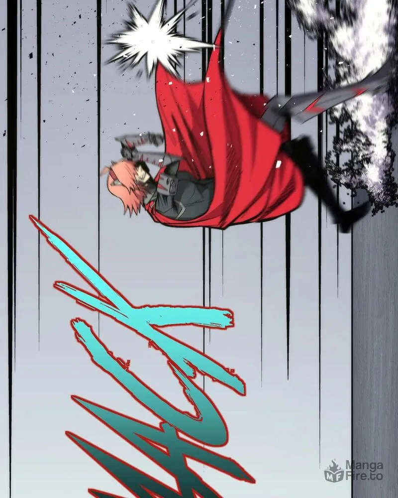 MONOCHROME (Webtoon) Chapter 42 page 75 - 