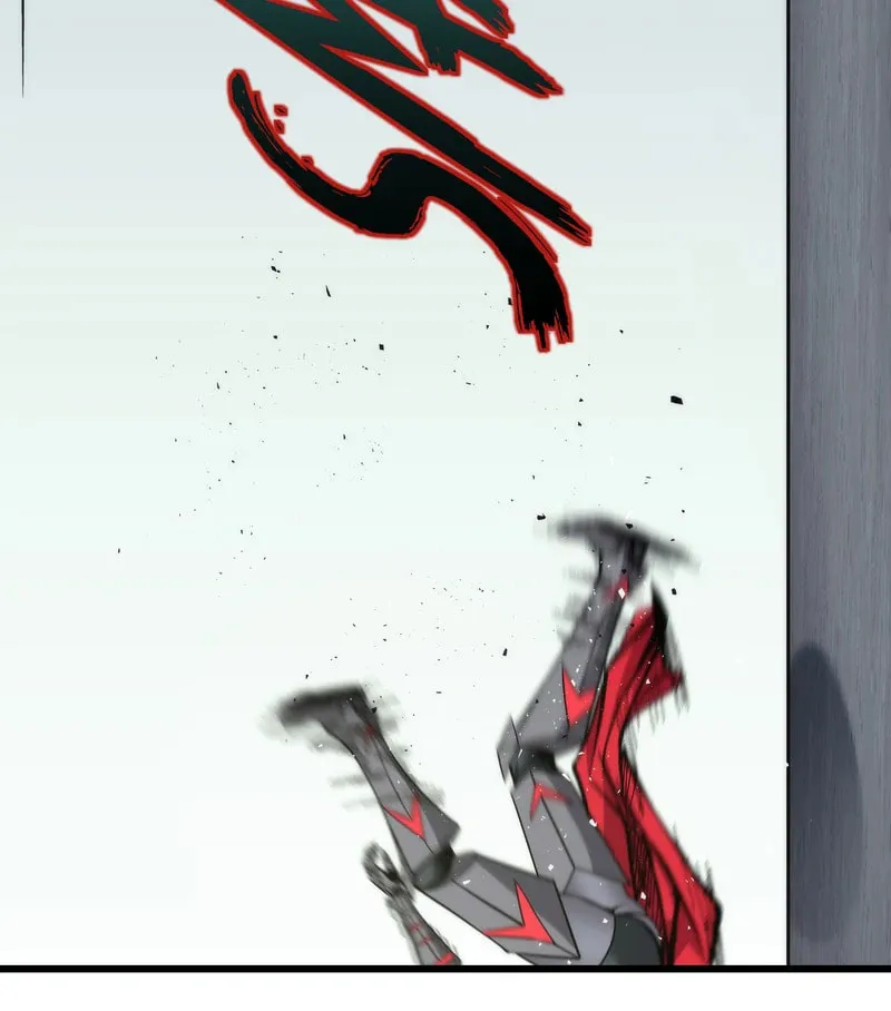 MONOCHROME (Webtoon) Chapter 42 page 76 - 