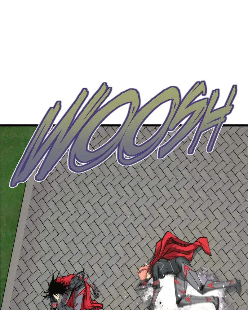 MONOCHROME (Webtoon) Chapter 42 page 77 - 