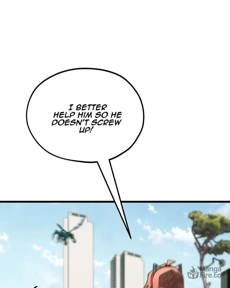 MONOCHROME (Webtoon) Chapter 42 page 87 - 
