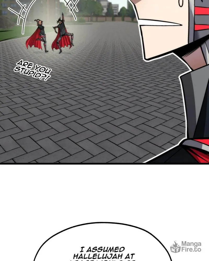 MONOCHROME (Webtoon) Chapter 42 page 90 - 