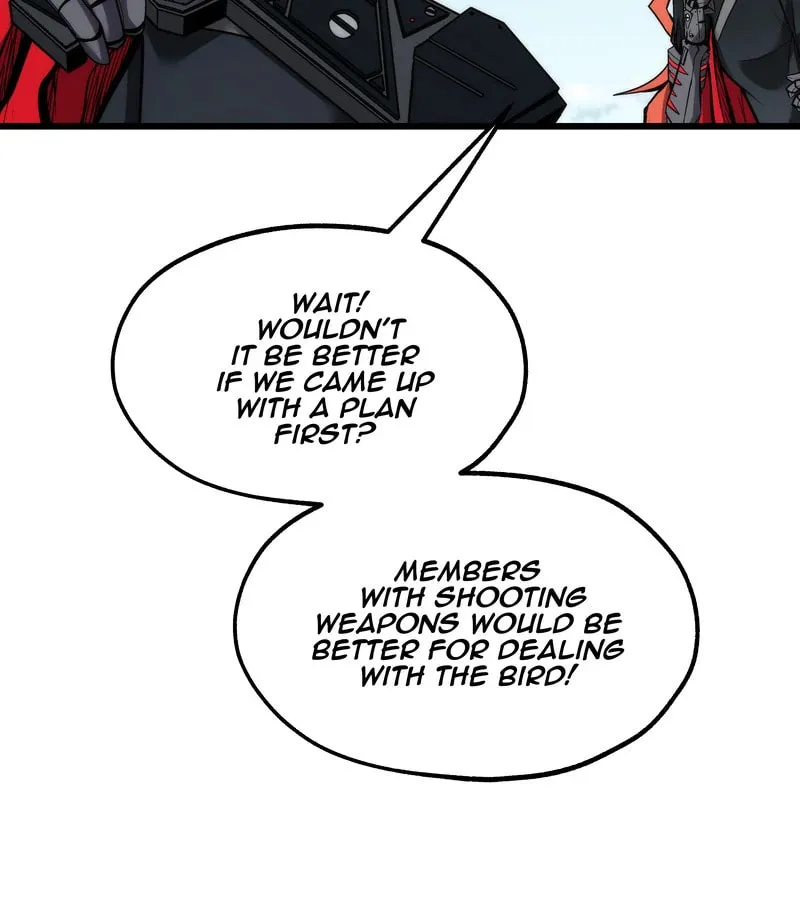 MONOCHROME (Webtoon) Chapter 42 page 92 - 