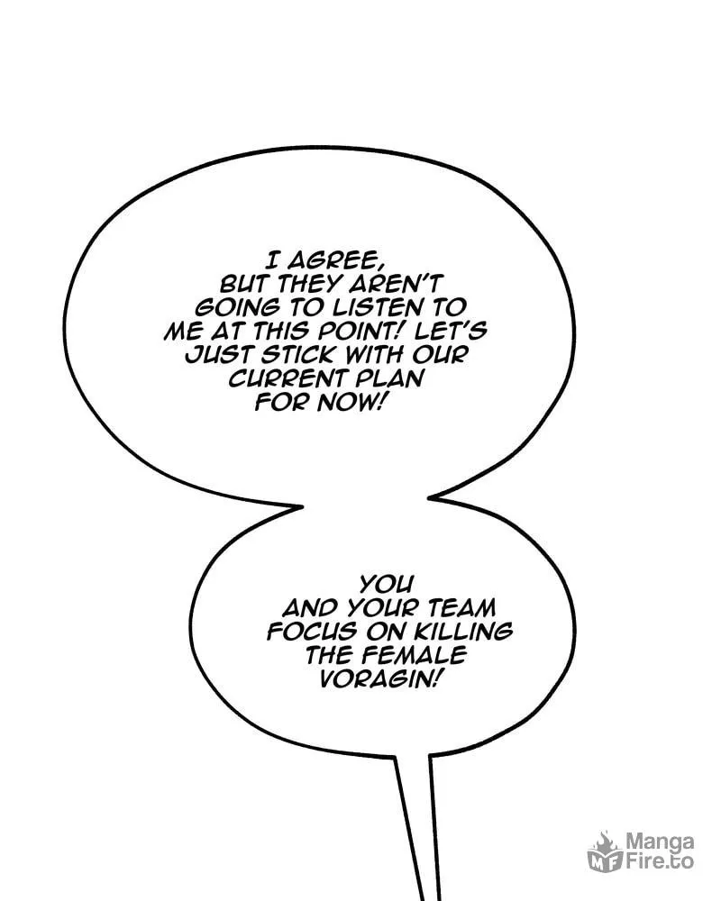 MONOCHROME (Webtoon) Chapter 42 page 93 - 