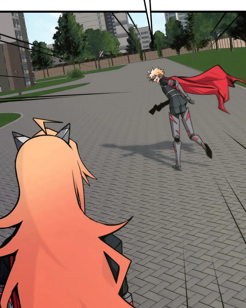 MONOCHROME (Webtoon) Chapter 42 page 94 - 